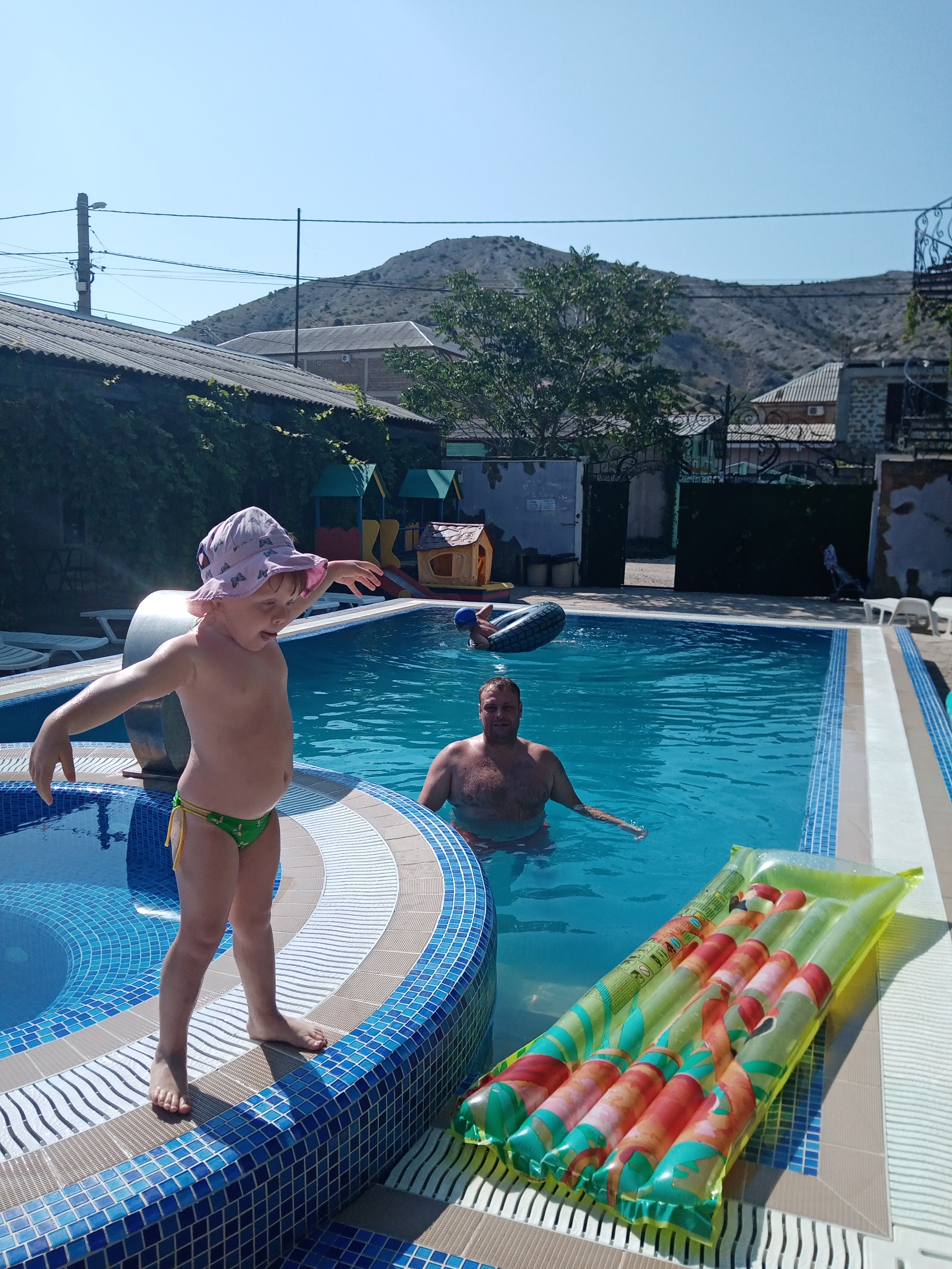 Фото Южный берег Кодак-Судак