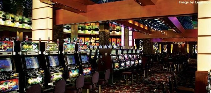 Фото отеля 4