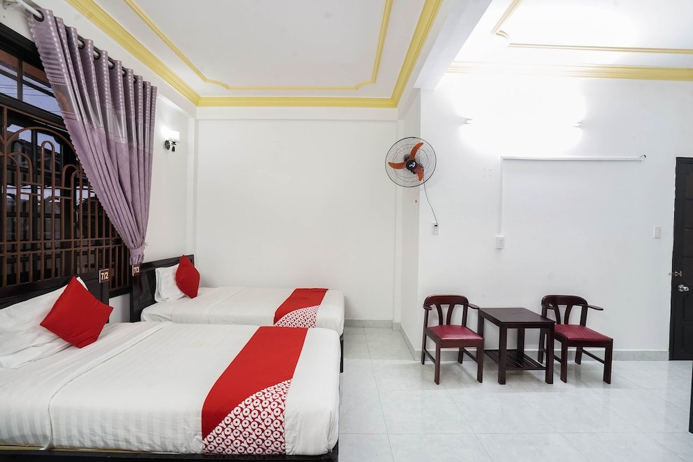 Фото Almond Villa Hoi An