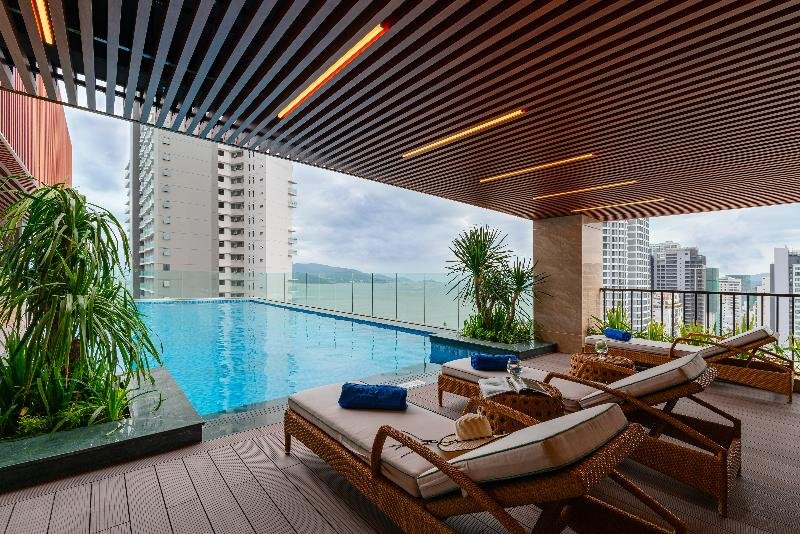 Фото Gonsala Hotel Nha Trang