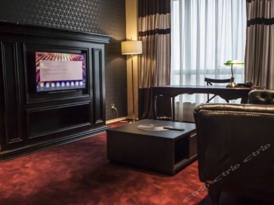 Фото Kyle Hotel