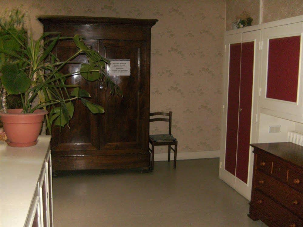 Фото Hôtel Concorde