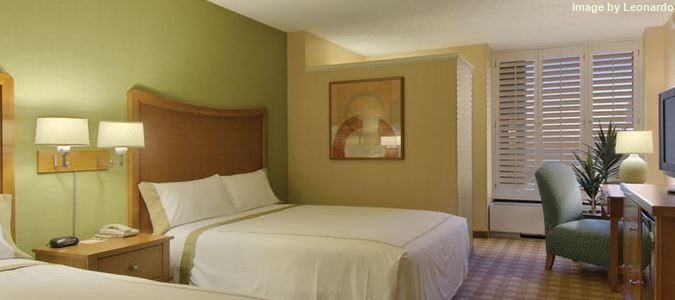 Фото California Hotel and Casino