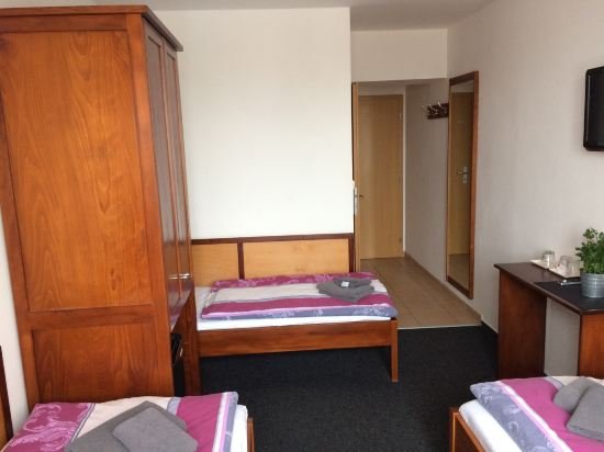 Фото Hotel Pansky dum