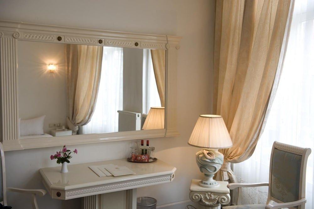 Фото Hotel Schimmelpenninck Huys