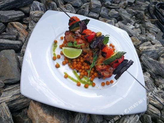 Фото Grand SPA Lietuva Hotel Druskininkai