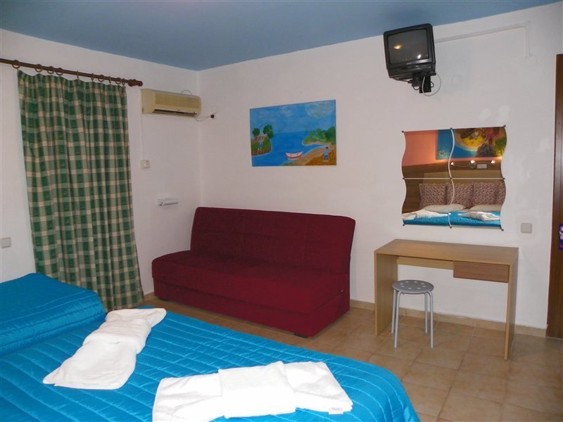 Фото Mirabelle Hotel