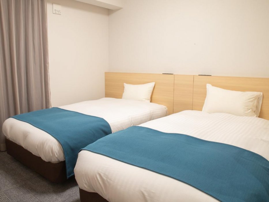 Фото Hotel Sobial Namba Daikokucho