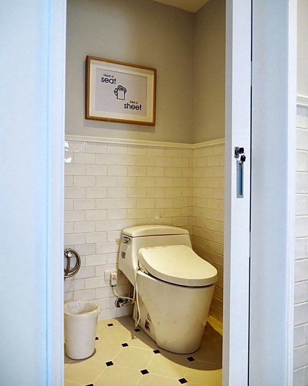 Фото Notting Leaf BnB