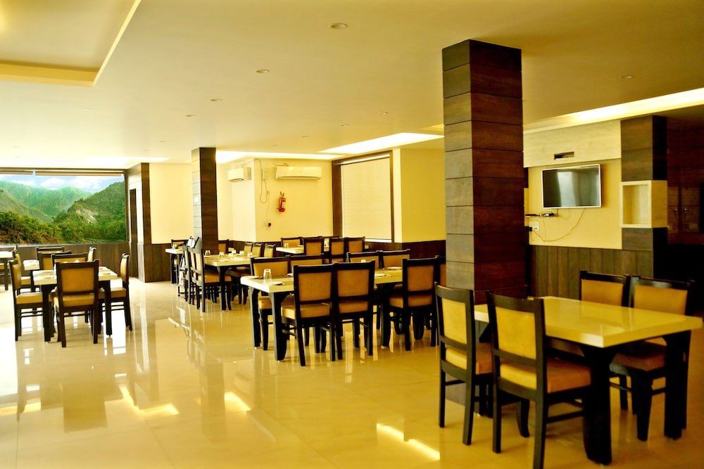 Фото Hotel Trance Ganga