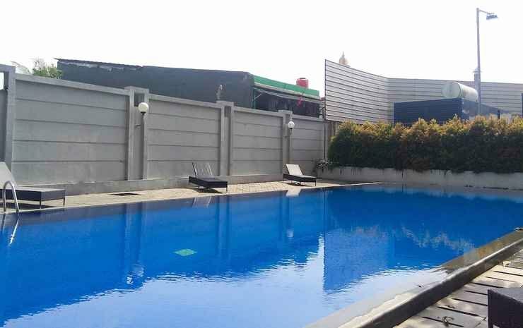 Short-term housing rental Comfy Studio Room at Tifolia Apartment by Travelio, Jakarta, photo