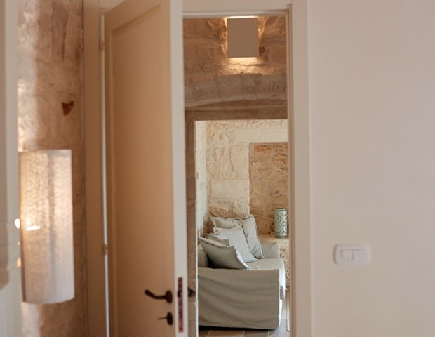 Фото Masseria Grieco