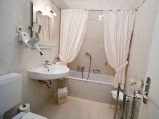 Фото Parkhotel Luna Mondschein Bozen