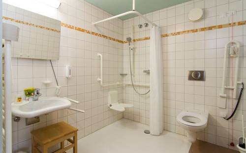 Фото Jufa Hotel Kempten