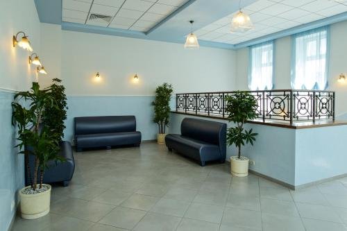 Фото Петровский