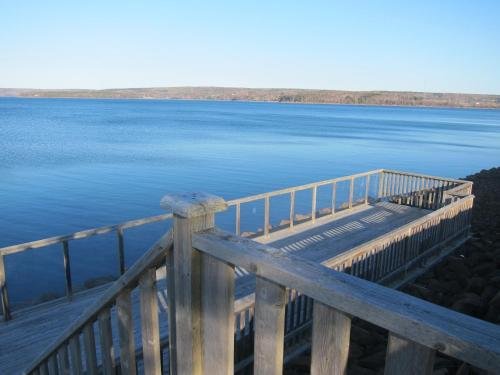 Фото Seawinds Motel