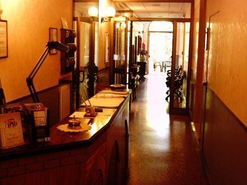 Фото Albergo San Vitale