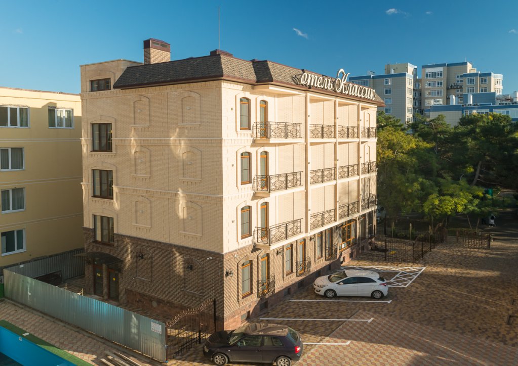 Фото Классик