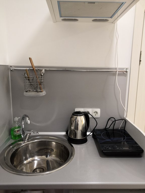 Фото ApartLand на Котовского 5