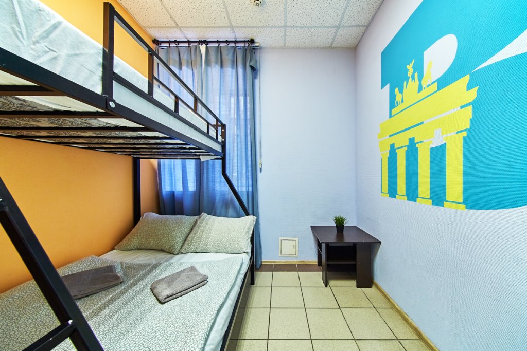 Фото Мини-отель Ленинский 23