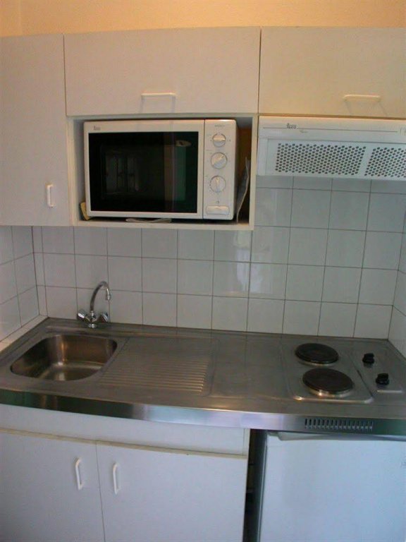 Фото Hotel Almanarre Plage