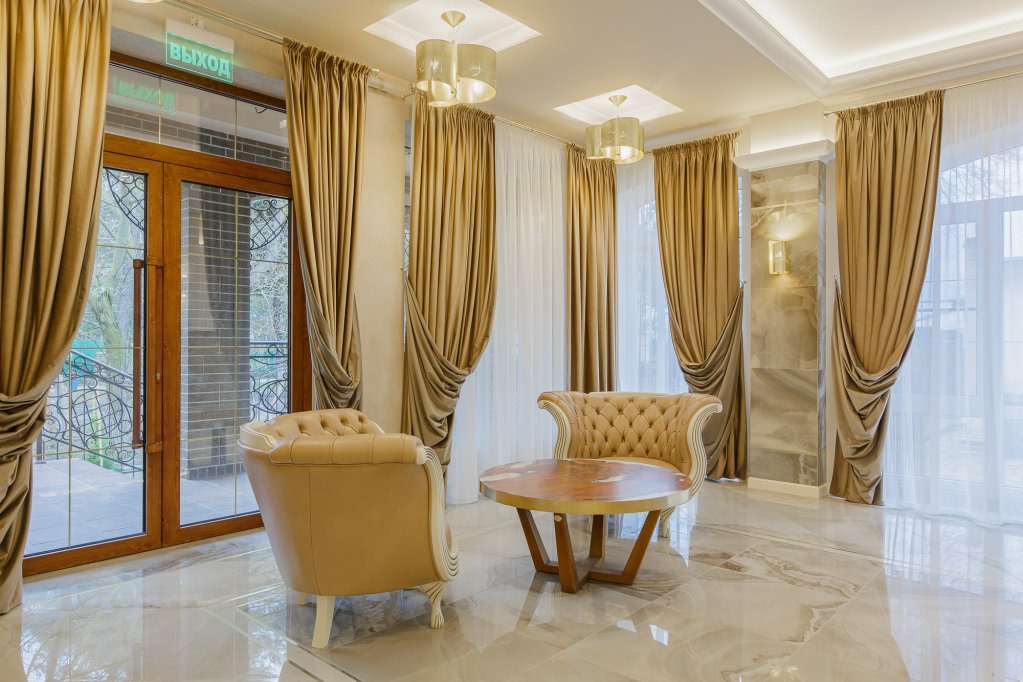 Фото Классик