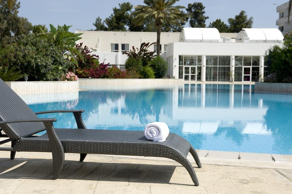 Фото Hilton Nicosia