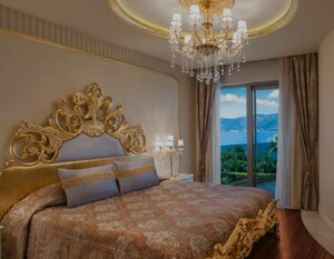 Гостиница The Bodrum Royal Palace