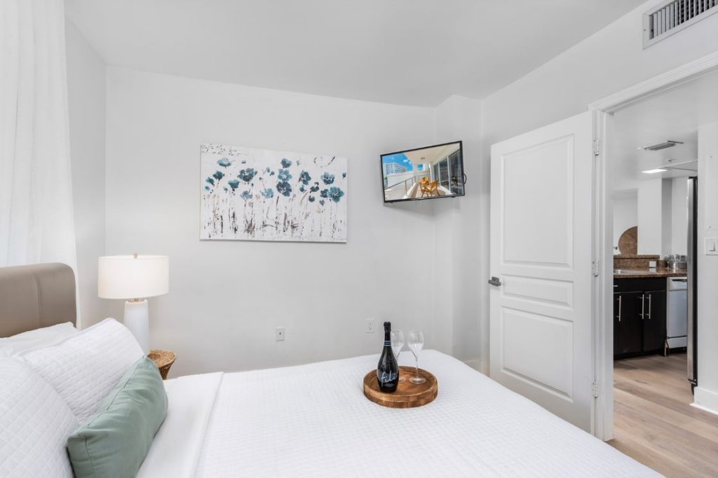 Фото Bentley Hotel South Beach