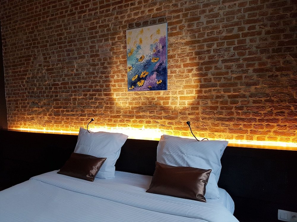 Фото Goodnight Antwerp