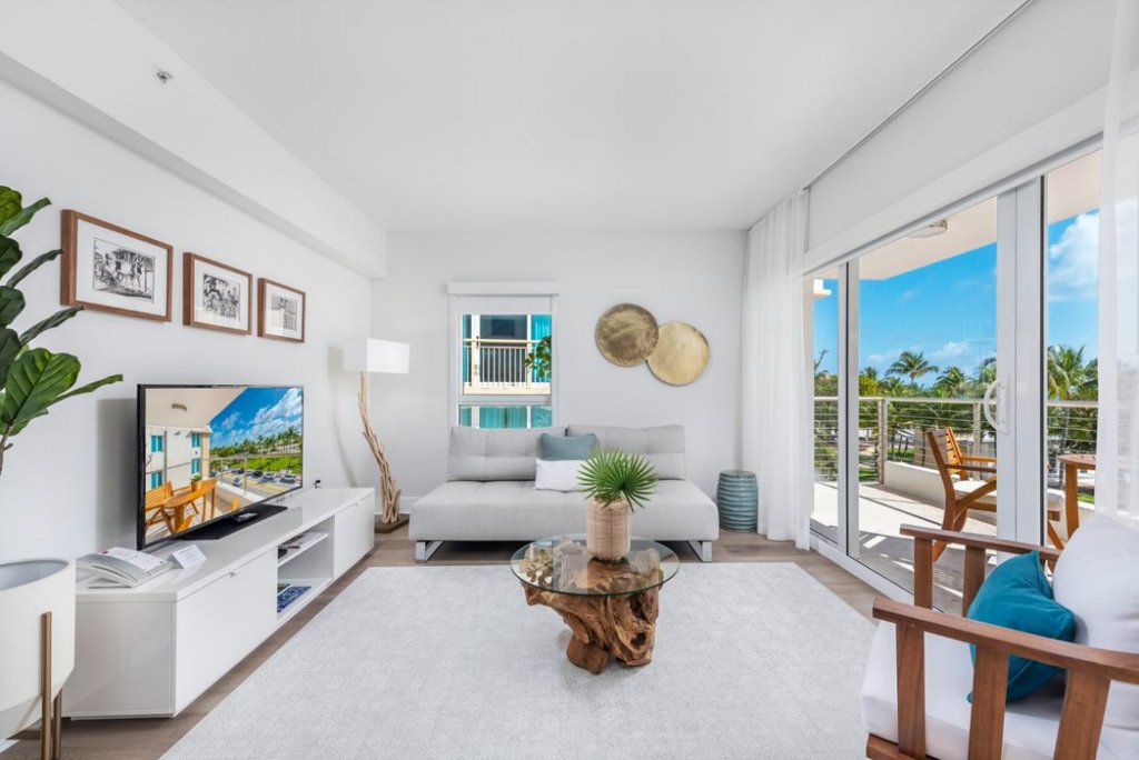 Фото Bentley Hotel South Beach