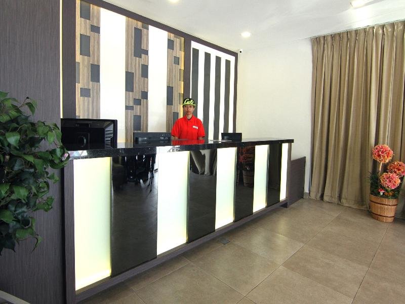 Фото Oyo 429 Sunlight Hotel