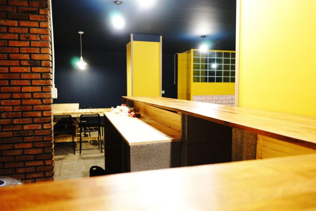 Фото Onna Guesthouse - Hostel