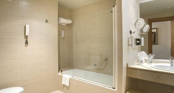 Фото Hotel Aa Los Bracos by Silken