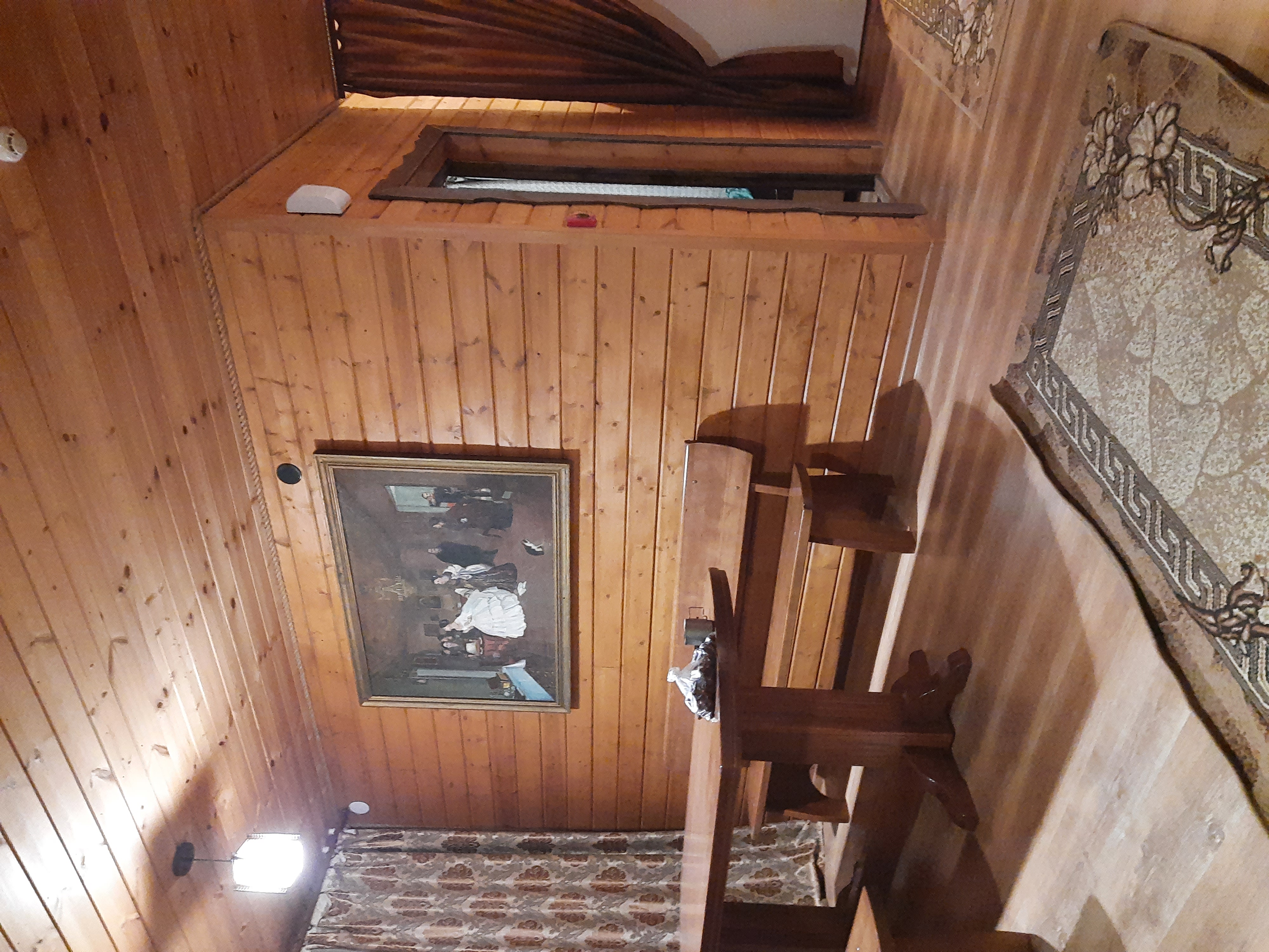 Фото Солнечный Хаджох