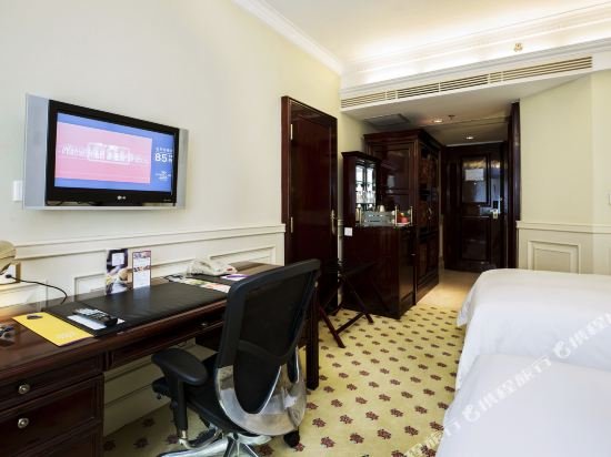 Фото Crowne Plaza Hotel & Suites Landmark Shenzhen by IHG