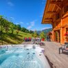 Chalet Le Kitz - Ovo Network