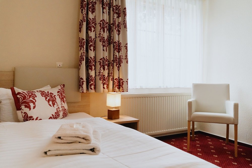 Фото Hotel An den Bleichen