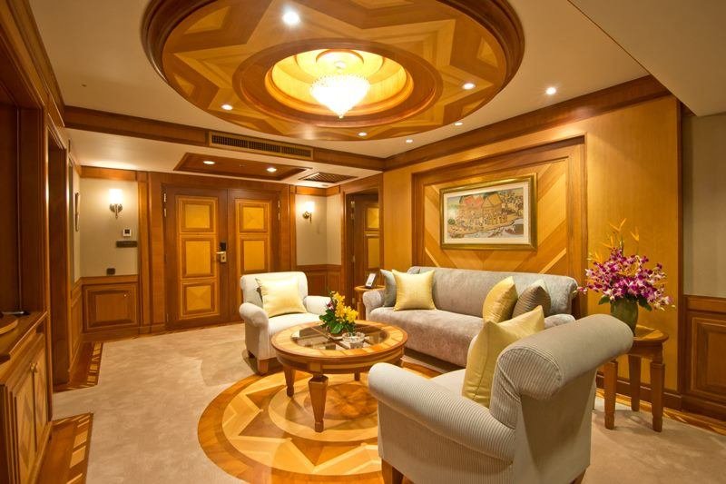 Фото Royal Cliff Beach Hotel