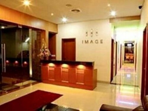 Гостиница Image Hotel & Resto в Бандунге