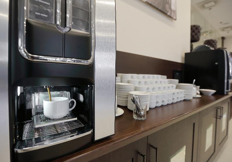 Фото Aurora Hotel Klaipeda