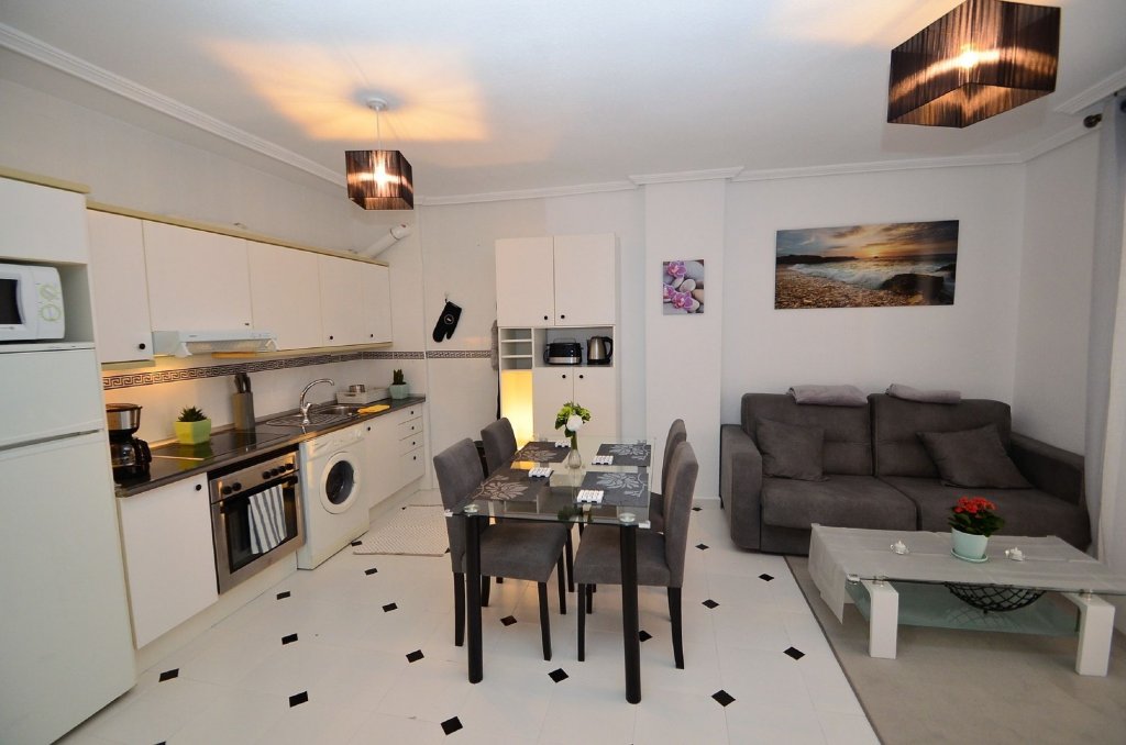 Фото Torrevieja Rent 007