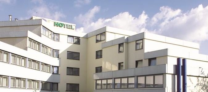 Фото Best Western Hotel Ambassador