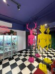 Desire (Sem Vetrov Neighbourhood, 30 Let Pobedy Boulevard, 70) ، متجر أجهزة جنسية