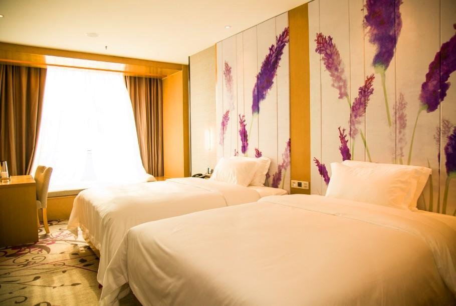 Фото Lavande Hotels·Zhengzhou High-tech Zone Kexue Avenue