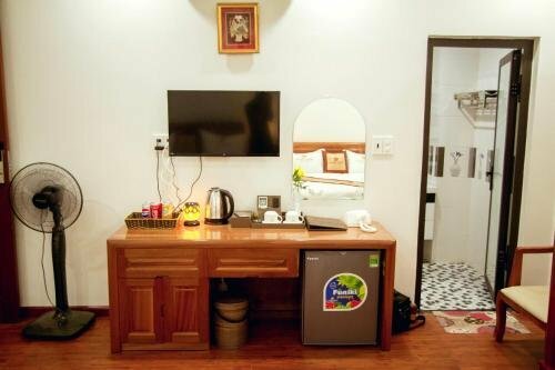 Гостиница Golden hotel в Ханое
