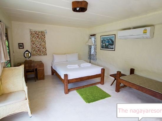 Фото The Nagaya Resort