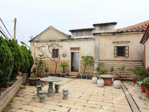 Beautiful Chonlou B&b