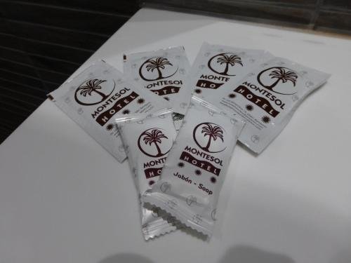 Фото Hotel Montesol Benidorm