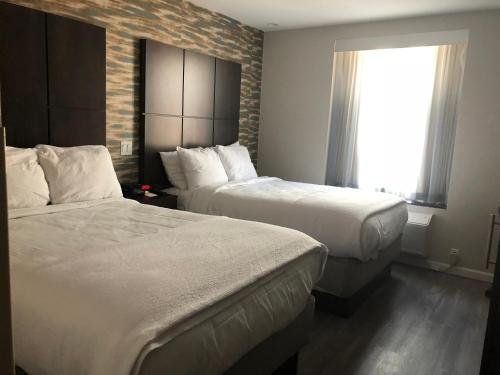 Фото Hotel Nirvana